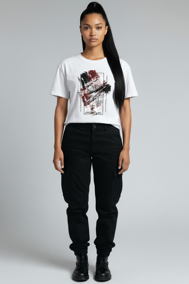 DPHRNT Brush Paint Graphic