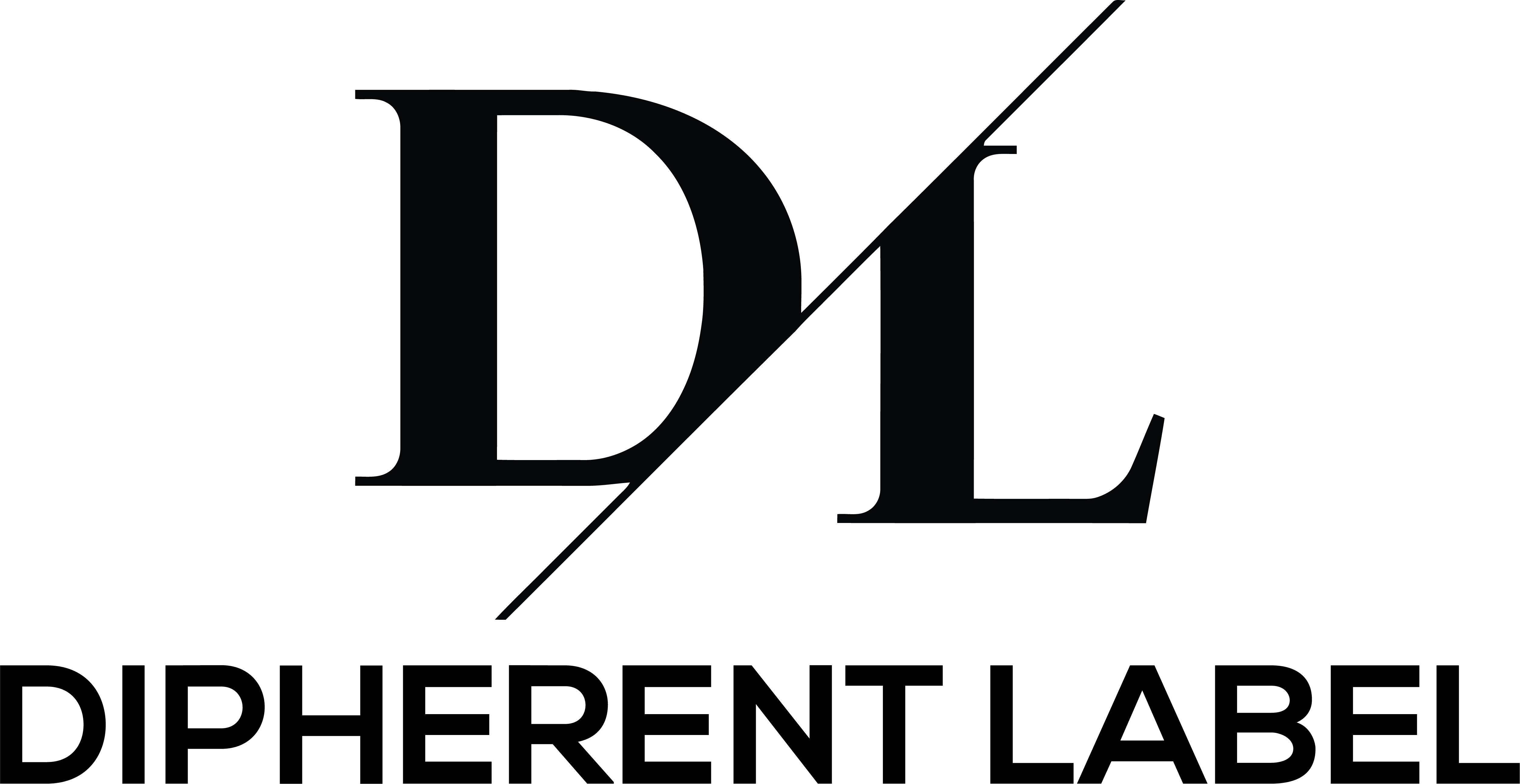 Dipherent Label