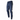 Navy Blue Fleece Tape Logo Joggers