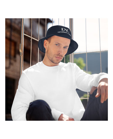 Logo Bucket Hat