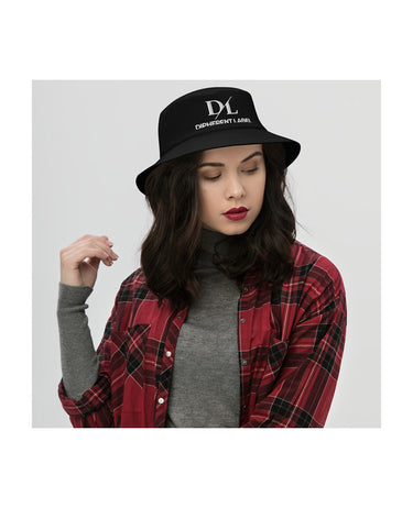 Logo Bucket Hat