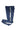 Navy Blue Fleece Tape Logo Joggers