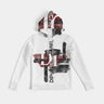 Women's Brush Logo Active Hoodie