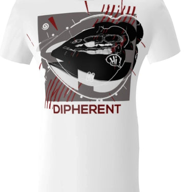Women's Dipherent Graphic